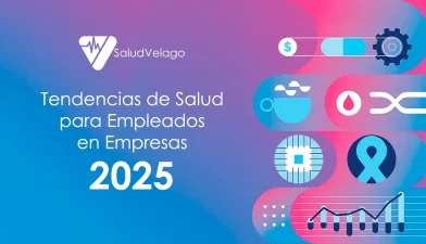 tendencias de salud para empelados 2025