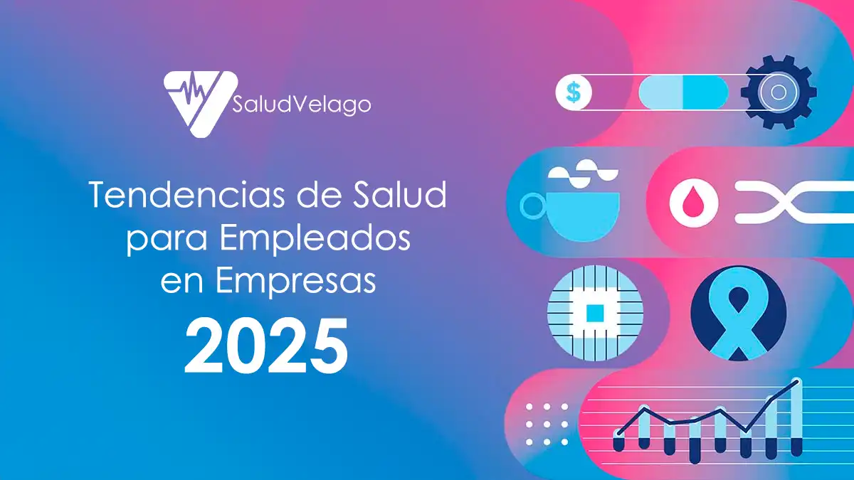 tendencias de salud para empelados 2025