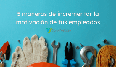 5 maneras de incrementar la motivación de tus empleados